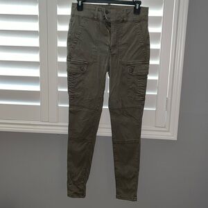 American Eagle Cargo pants